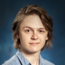 Brady Katshor head shot